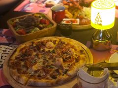 -AClub餐吧(富华里店)