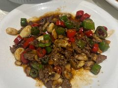 -好兄弟郭巨海鲜(天一阁店)