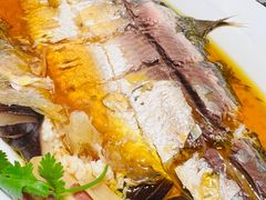 -阿明小菜·海鲜·上海菜(梅陇店)