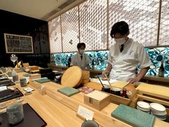 -小十Omakase(地王大厦店)