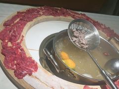 -牛人日志·鲜牛肉骨汤火锅(万科里瑧店)