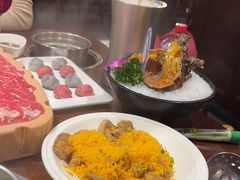 -东海怡品海鲜豆捞(舟宿夜江店)