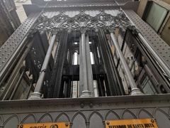 -圣胡斯塔升降机