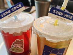 -蓉三少冒烤鸭·四川小吃集(北京首店)