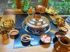 -陀岗美食·云南藏式特色餐厅