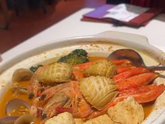 -闽海肴(北辰荟店)