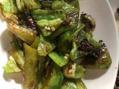 -炙热童年·老北京炙子烤肉(南锣鼓巷店)