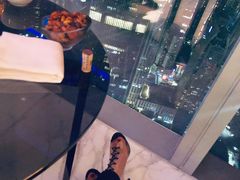 大堂-广州四季酒店·天吧·高空酒吧