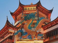 -上海城隍庙