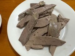 羊肝-阿军羊肉馆