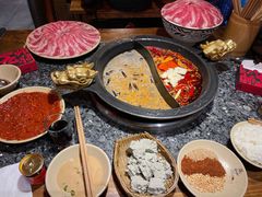 -蜀大侠火锅(总府路店)