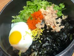 -鱼籽村秘制拌饭(崇文门店)