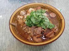 -老北京卤煮(平阳路大马店)