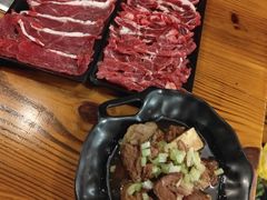 -荣记潮汕牛肉火锅(仙鹤街店)