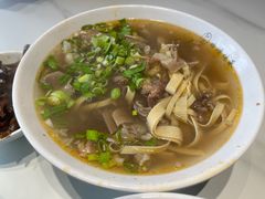 -淮南牛肉汤酒店(可伦公馆店)