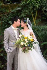 -格调婚纱摄影 (福州总店)