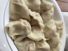 -海知道大连海鲜水饺(南山大冲店)