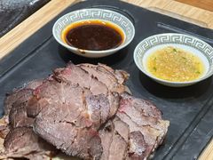 土司家牦牛肉-敏珠拉姆藏餐·南京厨房(富春江东街店)
