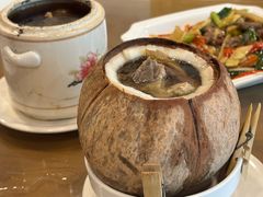 -大唐靓汤江门私房菜(景田店)
