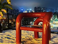 -包整·丝娃娃(一览甲秀楼风景店)