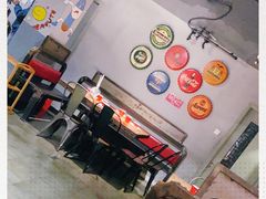 -牛很鲜潮汕牛肉火锅(朝晖路店)