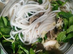 -小倪羊肉米线馆