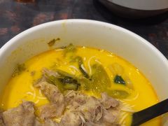 -和府捞面(天河领展广场店)