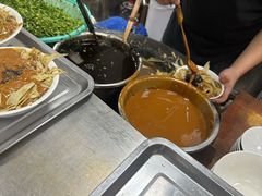 -正味斋锅巴菜(西北角店)