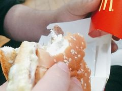 -麦当劳(东直门外大街店)