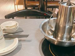 -大自然醉鹅·铁锅火焰鹅(上海联洋店)