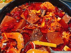 -本来精品川菜(嘉里中心店)