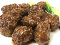 -烤肉宛饭庄(南礼士路店)