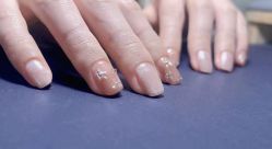 -槿里日式美甲工作室