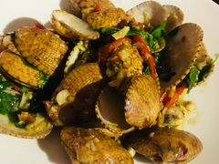 -芽庄MP泰式海鲜海景餐厅