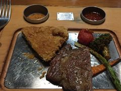 -NLFS1983咖啡花园餐厅(锦桂店)