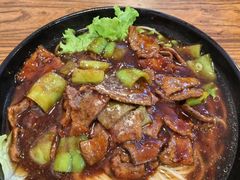 -董记面馆(漳州二路店)
