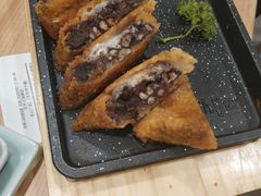 -宏状元现熬粥·京味菜(三里河店)