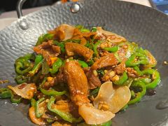 -有位虾匠·胶东土菜小馆(市北店)