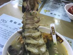 -荔林食店(西华路店)