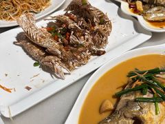 -华盛丰温州大排档(东三环南路店)