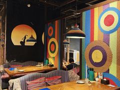 -雀舞云南菜(天津天河城购物中心店)