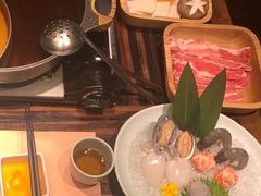 -山葵家·创意料理(临平银泰城店)