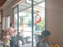 -生态苑农庄(十里画廊遇龙河店)