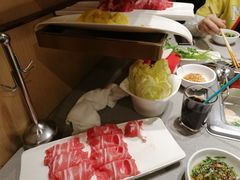 -海底捞火锅(凯德广场店)