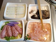 -海底捞火锅(番禺广场店)
