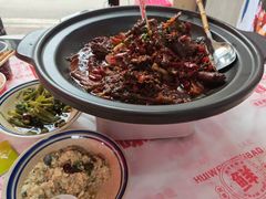 -回味黑鸭煲·始于2006(万松园店)