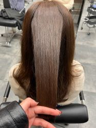 -GANO HAIR 