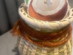 -沿江海南菜·文昌鸡祖师爷(大东海店)