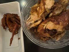 -道口童仔鸡(友谊街店)