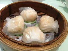 -潮福城潮州大酒楼(湖滨北路店)